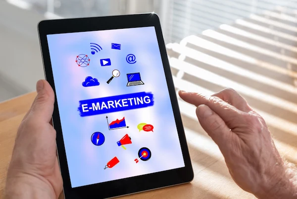 What is Digital Marketing