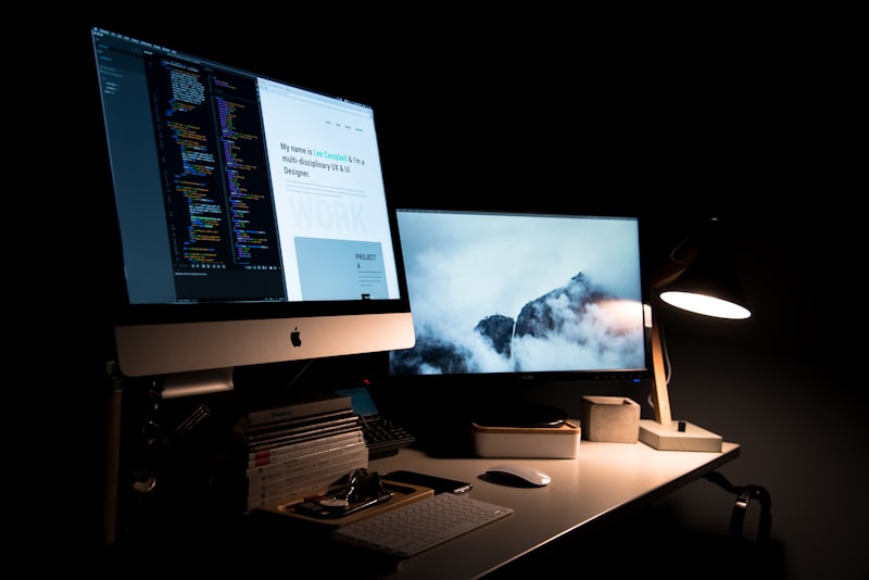 Steps to Website Design Professional
