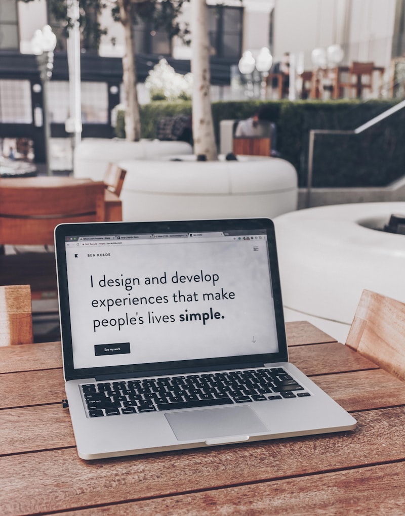 Maximized Conversions With Performance UX
