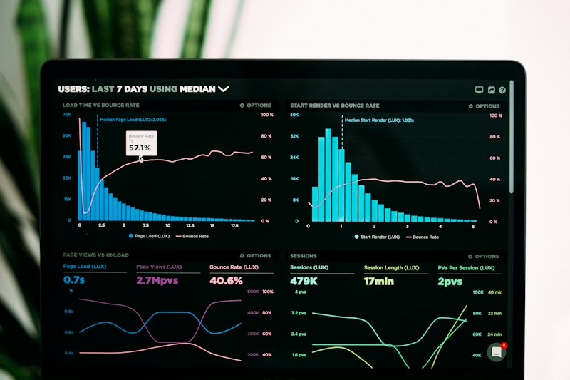 Core Web Vitals Optimization