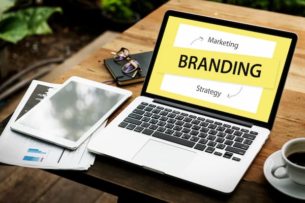 Brand Visual Identity