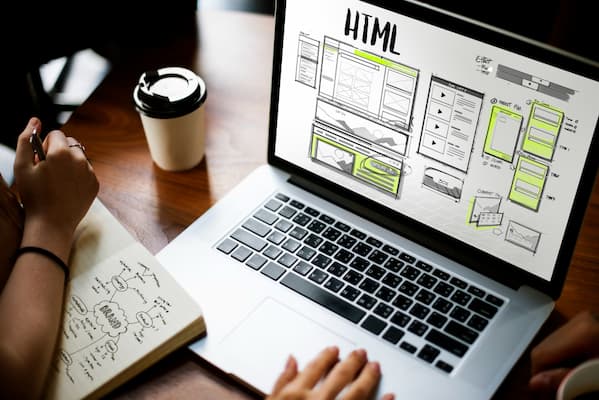 Steps to Website Design